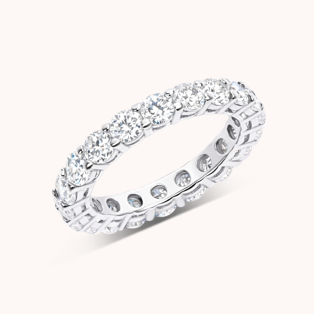 The Grand Eternity Band