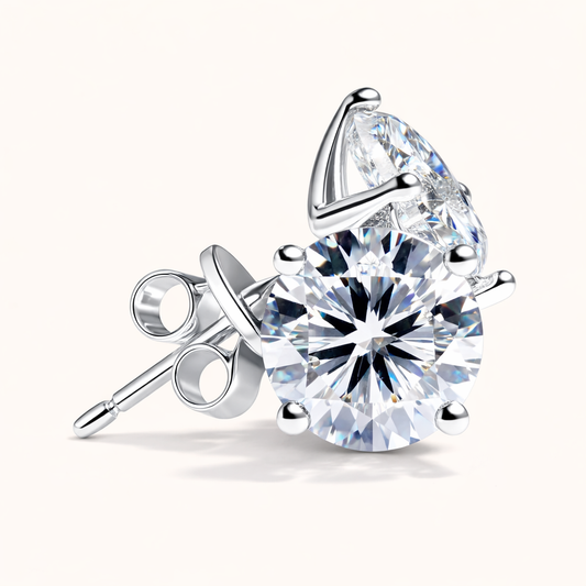 The Essential Stud Earrings